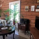 Вилла Hirsihuvila, Sauna Ja Kylpyamme, Levollista Olemista *