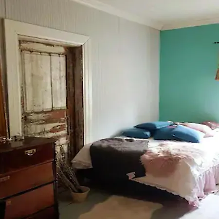 Hirsihuvila, Sauna Ja Kylpyamme, Levollista Olemista Villa *